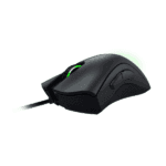 Razer DeathAdder Essential Wired Gaming Mouse (3) Razer DeathAdder Essential Wired Gaming Mouse