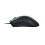 Razer DeathAdder Essential Wired Gaming Mouse (4) Razer DeathAdder Essential Wired Gaming Mouse