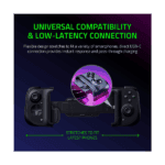 Razer Kishi Universal Gaming Controller for Android (4)