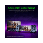 Razer Kishi Universal Gaming Controller for Android (4)