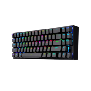 Redragon K599 Diemos RGB LED Backlit Mechanical Gaming Keyboard (5)