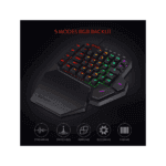 Redragon Store Wireless K585 DITI  RGB Mechanical Gaming Keyboard (4)
