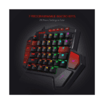 Redragon Store Wireless K585 DITI  RGB Mechanical Gaming Keyboard (4)