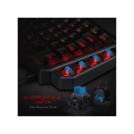 Redragon Store Wireless K585 DITI  RGB Mechanical Gaming Keyboard (4)