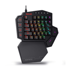 Redragon Store Wireless K585 DITI  RGB Mechanical Gaming Keyboard (4)