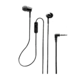Sony MDR-EX150AP Wired In Ear Headphone with Mic Black (3)