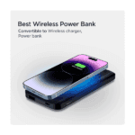 Spigen 2in1 10000 mAh Wireless Charging Power Bank