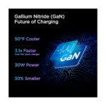 Spigen 30 W Quick Charge 3 A Wall Charger for Mobile (6)