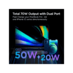 Spigen PE2007 70W Fast Wall Charger (7)