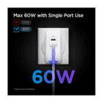 Spigen PE2007 70W Fast Wall Charger (7)