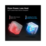 Spigen PE2007 70W Fast Wall Charger (7)