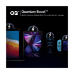 Spigen PE2007 70W Fast Wall Charger (7)