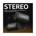 TAGG Sonic Angle 2 14W Portable Bluetooth Speakers