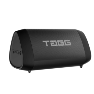 TAGG Sonic Angle 2 14W Portable Bluetooth Speakers