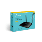 TP-Link TL-MR6400 300Mbps 4G Mobile Single Band Wi-Fi Router (6)