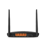 TP-Link TL-MR6400 300Mbps 4G Mobile Single Band Wi-Fi Router (6)