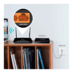 TP-Link TL-MR6400 300Mbps 4G Mobile Single Band Wi-Fi Router (6)