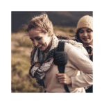 Tribit StormBox Micro 9W Bluetooth Wireless Outdoor Speaker