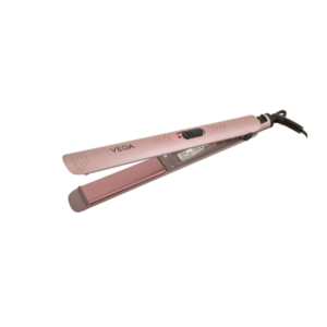 Vega K Shine Hair Straightener for Women