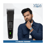 Vega T3 Beard Trimmer with 20 Length Setting