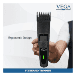 Vega T3 Beard Trimmer with 20 Length Setting