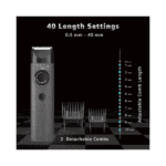 Vega X2 Beard Trimmer