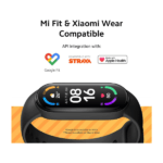 Xiaomi Mi Smart Band 6