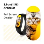Xiaomi Mi Smart Band 6