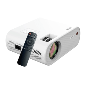 ZEBRONICS LP1000 LED Projector (6)