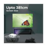 ZEBRONICS LP1000 LED Projector (6)