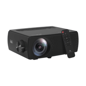 ZEBRONICS PIXAPLAY 15 Smart LED Projector (6)