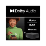 ZEBRONICS PIXAPLAY 15 Smart LED Projector (6)