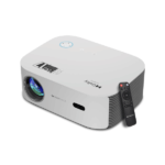 ZEBRONICS PIXAPLAY 17 Smart LED Projector