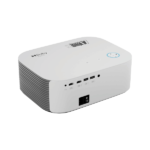 ZEBRONICS PIXAPLAY 17 Smart LED Projector