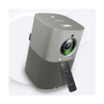 ZEBRONICS PIXAPLAY 18 Smart Vertical Projector