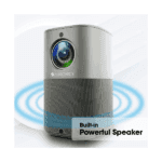 ZEBRONICS PIXAPLAY 18 Smart Vertical Projector