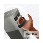 ZEBRONICS PIXAPLAY 18 Smart Vertical Projector