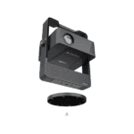 ZEBRONICS PIXAPLAY 29 Smart Projector