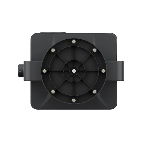 ZEBRONICS PIXAPLAY 29 Smart Projector