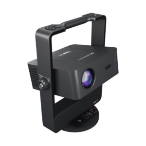 ZEBRONICS PIXAPLAY 29 Smart Projector