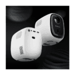 ZEBRONICS PIXAPLAY 53 Smart Vertical Projector (5)