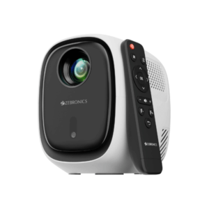 ZEBRONICS PIXAPLAY 53 Smart Vertical Projector (5)