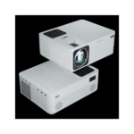 ZEBRONICS PIXAPLAY 58 Smart Projector (4)