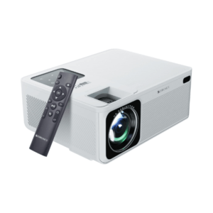 ZEBRONICS PIXAPLAY 58 Smart Projector (4)