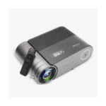 ZEBRONICS Zeb-PixaPlay 12 Projector 