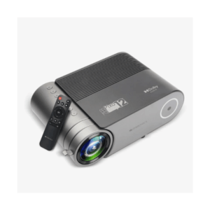 ZEBRONICS Zeb-PixaPlay 12 Projector 