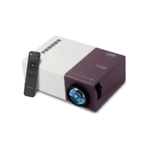 Zebronics Pixaplay 11 Portable LED Projector (5)