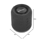 Zebronics Zeb Music Bomb Wireless Bluetooth Portable Speaker (5)