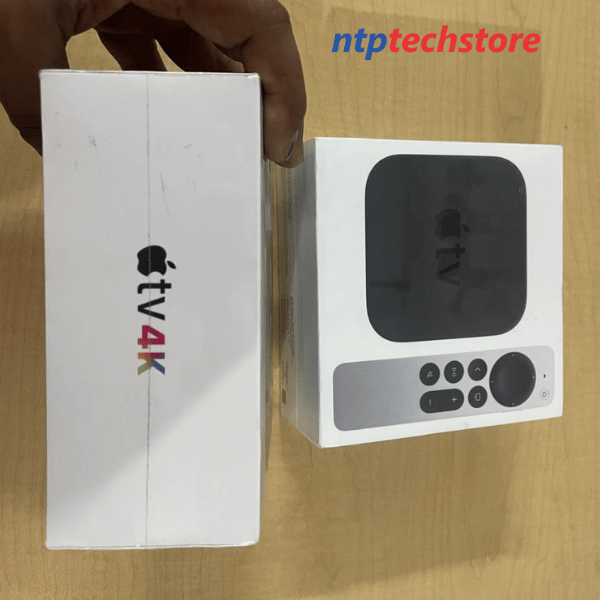 apple tv ntptech