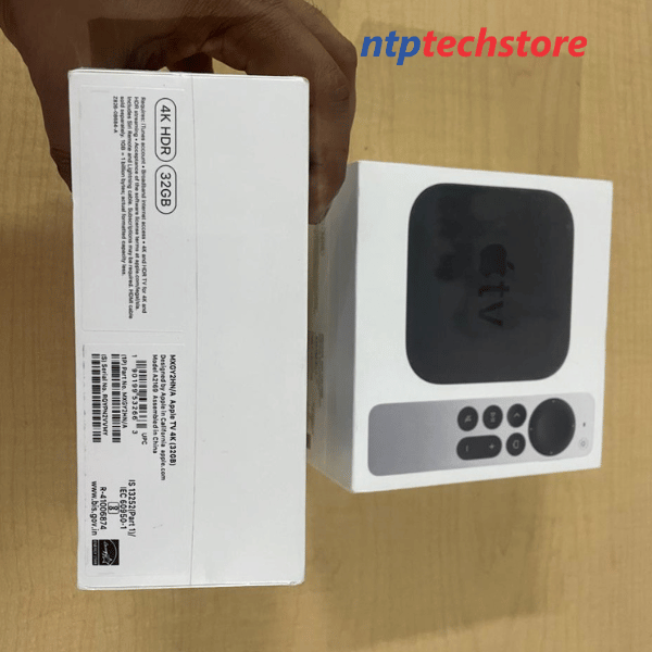 apple tv ntptechstore